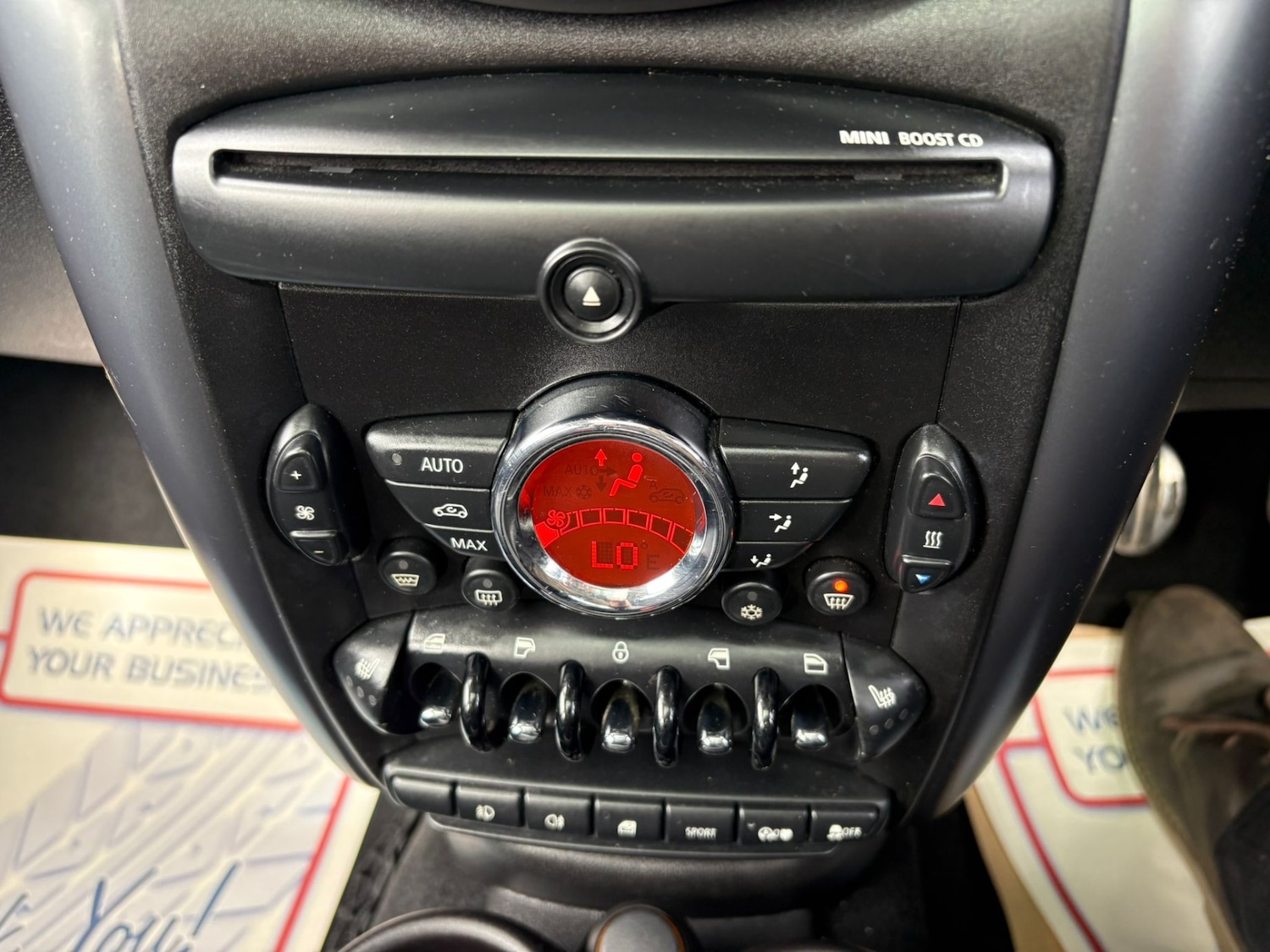 Used MINI Countryman 2011 for sale - 78029031: Photo 10