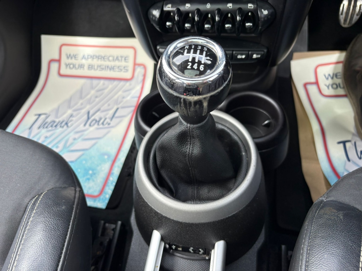 Used MINI Countryman 2011 for sale - 78029031: Photo 12