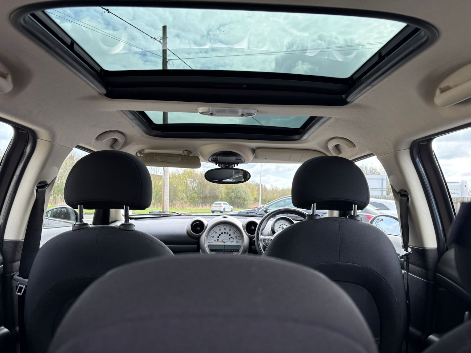 Used MINI Countryman 2011 for sale - 78029031: Photo 13