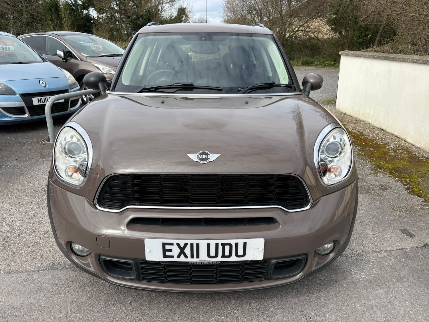 Used MINI Countryman 2011 for sale - 78029031: Photo 15
