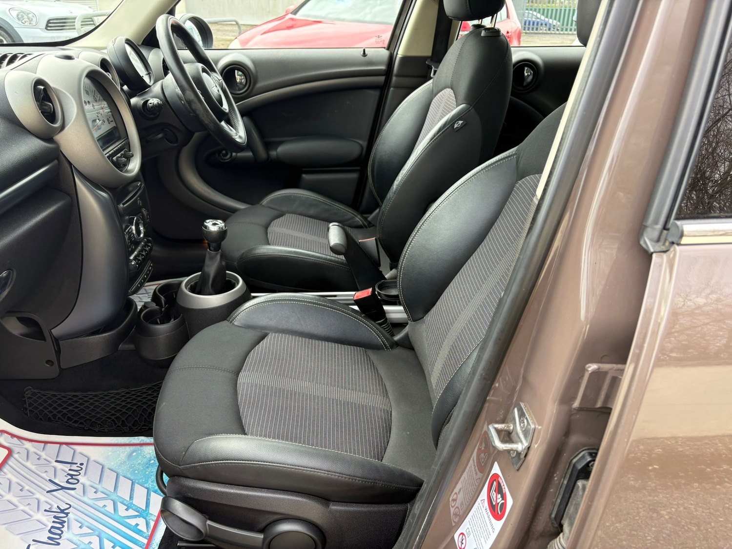 Used MINI Countryman 2011 for sale - 78029031: Photo 16