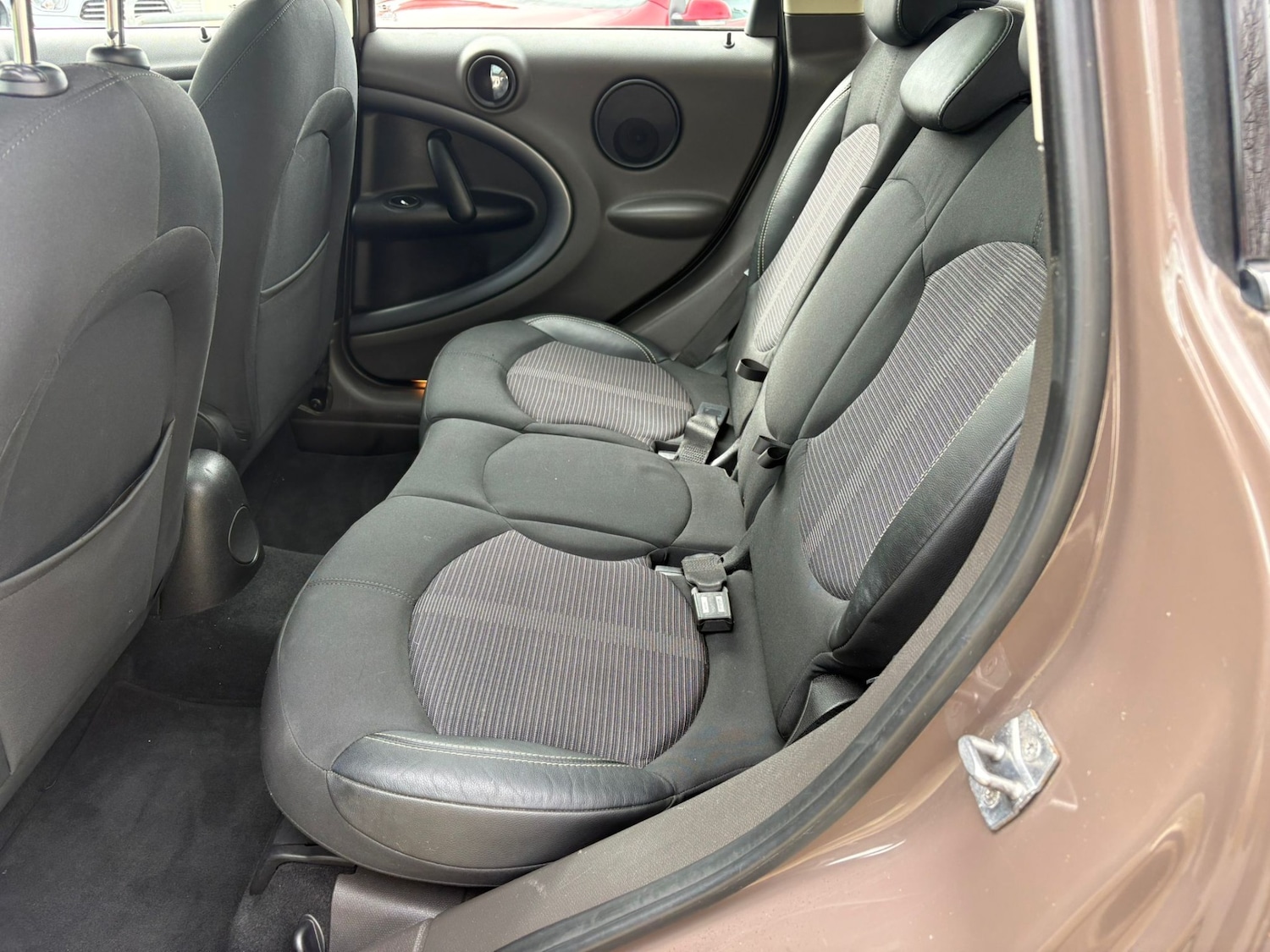 Used MINI Countryman 2011 for sale - 78029031: Photo 17