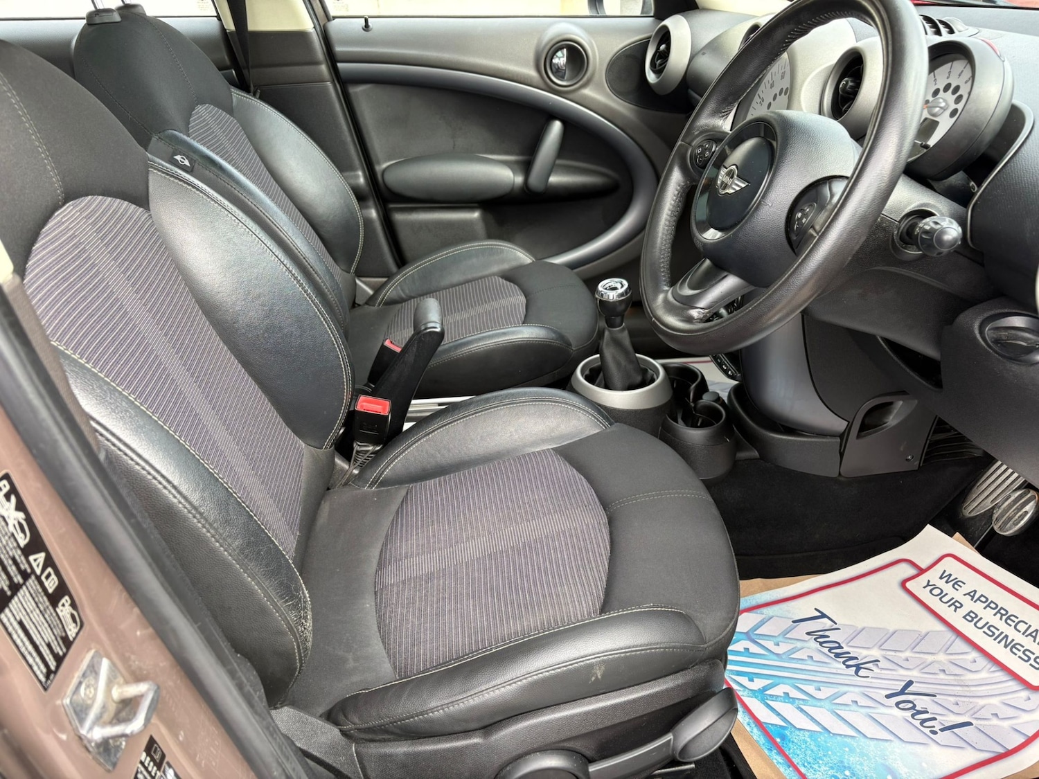 Used MINI Countryman 2011 for sale - 78029031: Photo 2