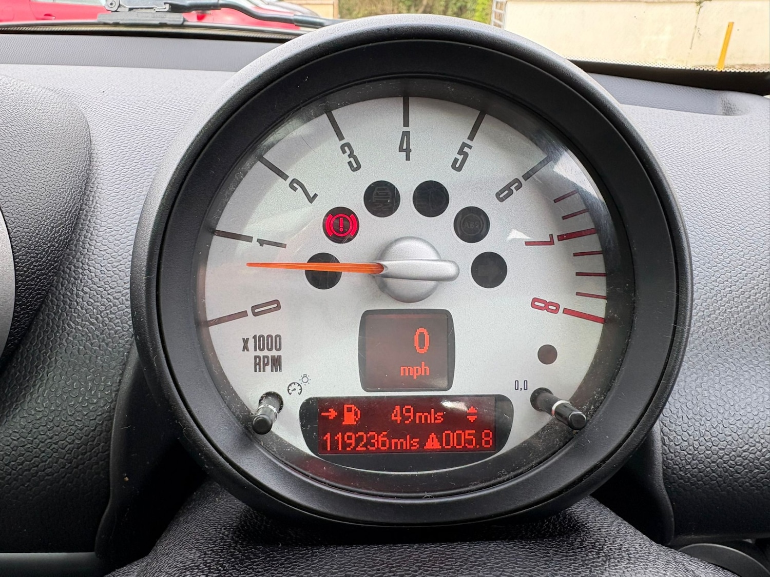 Used MINI Countryman 2011 for sale - 78029031: Photo 3