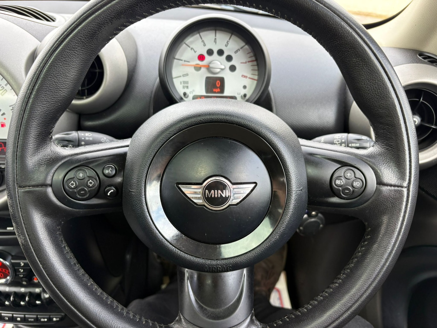 Used MINI Countryman 2011 for sale - 78029031: Photo 7