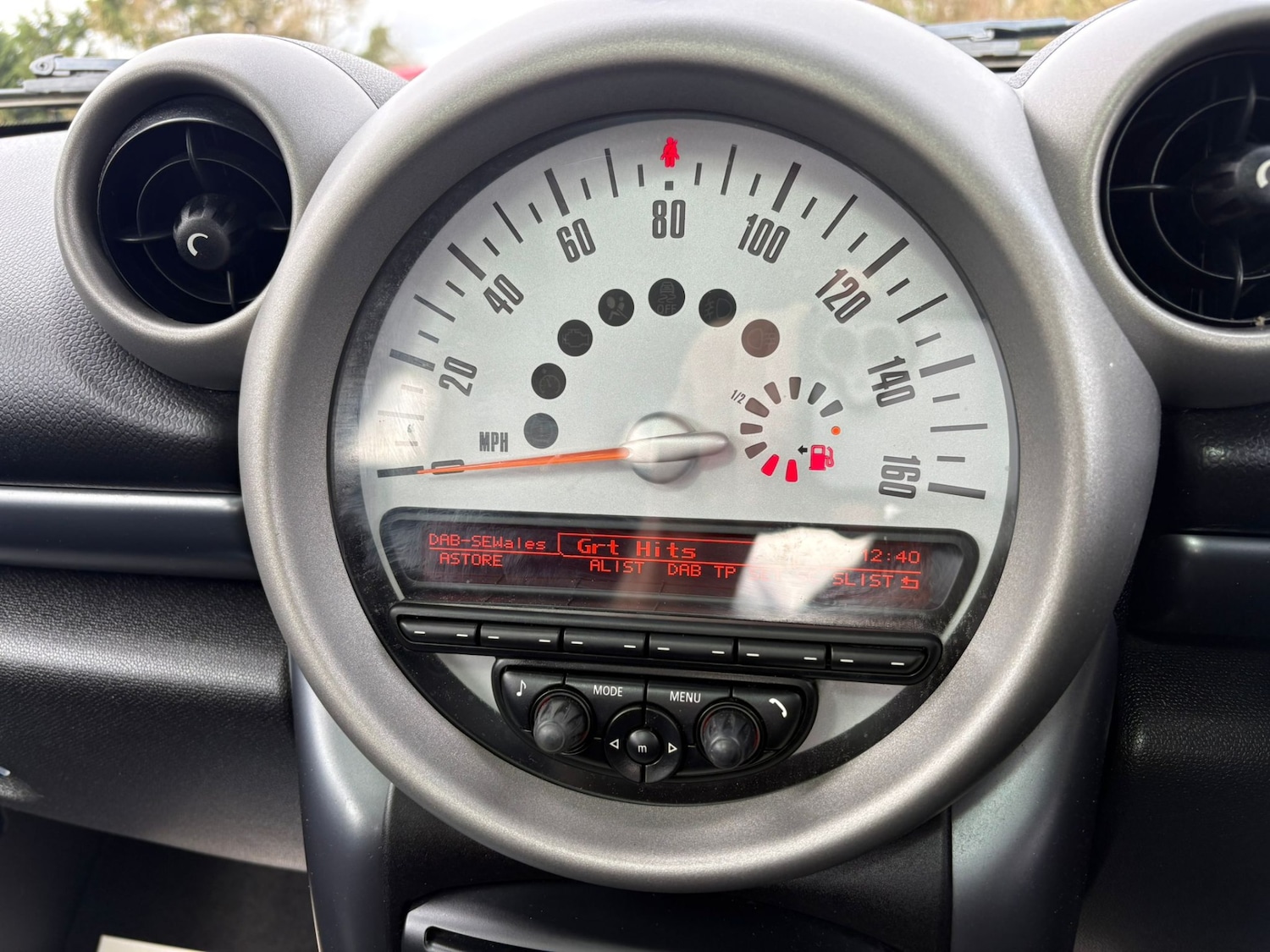 Used MINI Countryman 2011 for sale - 78029031: Photo 8