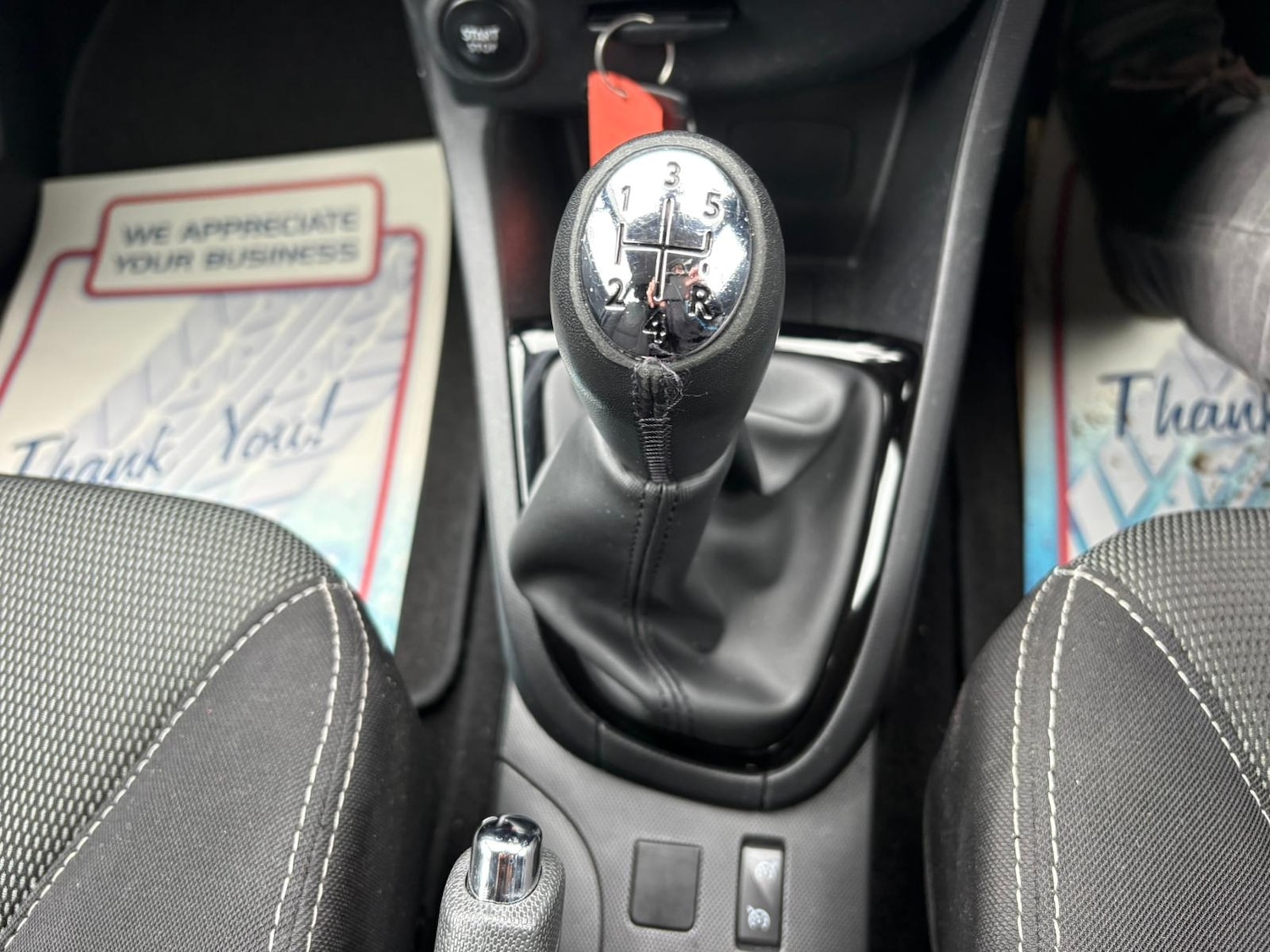 Used Renault Clio 2014 for sale - 77616481: Photo 14