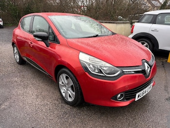 Used Renault Clio 2014 for sale - 77616481: Photo