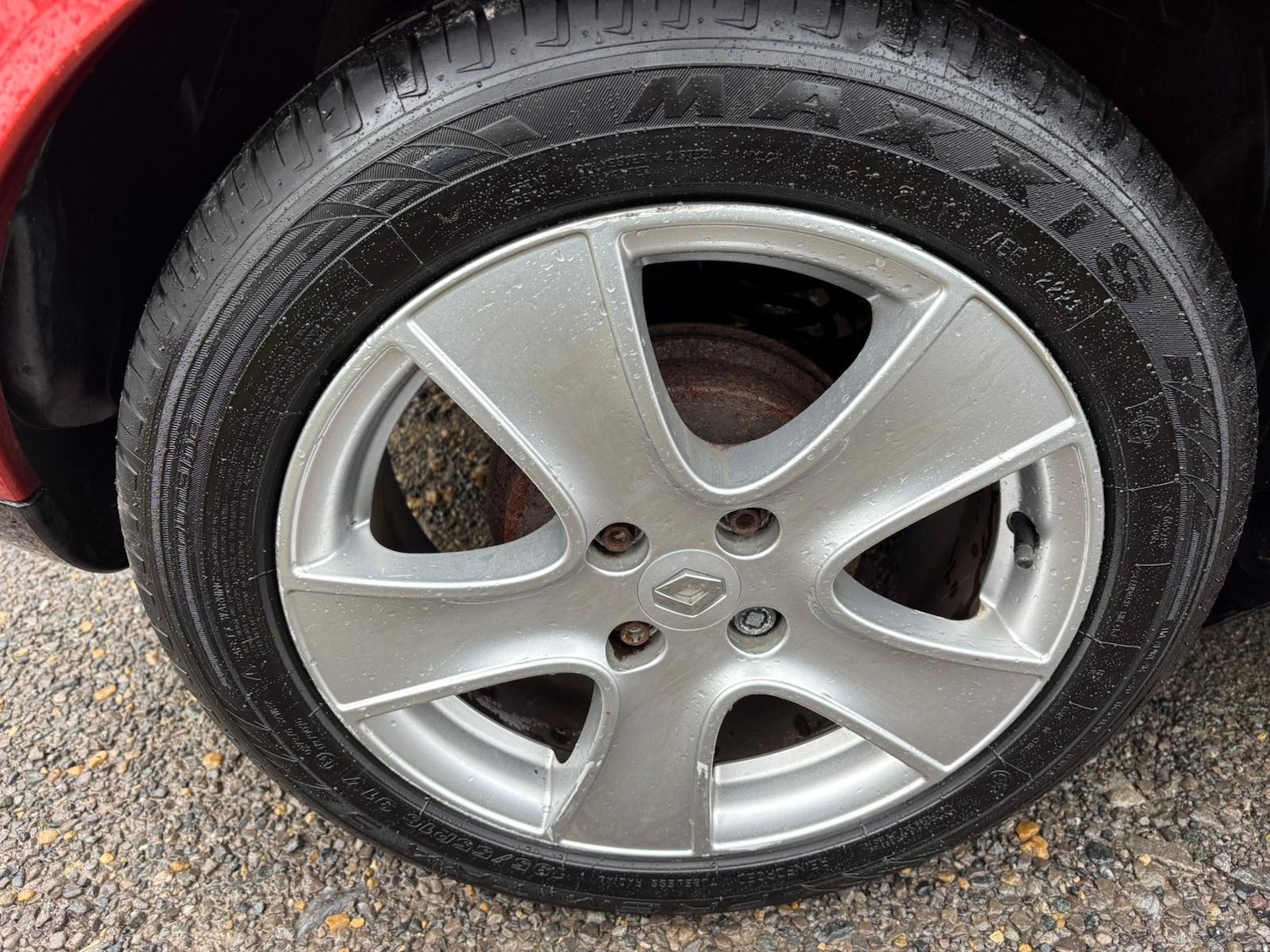 Used Renault Clio 2014 for sale - 77616481: Photo 22