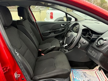 Used Renault Clio 2014 for sale - 77616481: Photo