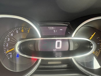 Used Renault Clio 2014 for sale - 77616481: Photo