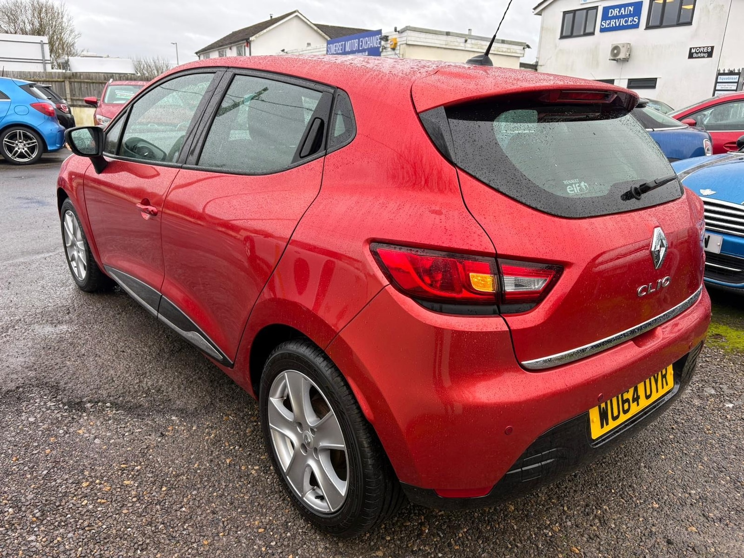 Used Renault Clio 2014 for sale - 77616481: Photo 6