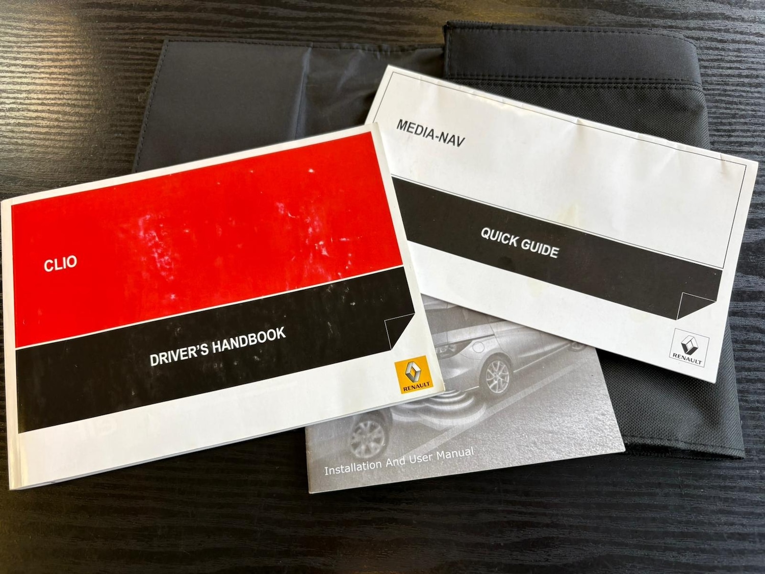 Used Renault Clio 2014 for sale - 77616481: Photo 7