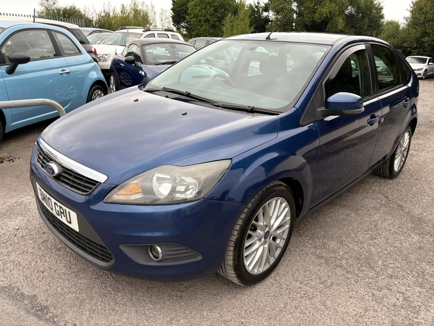 Vehicle 11