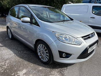 2015 (65) - 1.6 TDCi Titanium 5dr