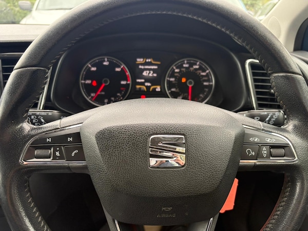 Used SEAT Leon 2013 for sale - 76193477: Photo 10