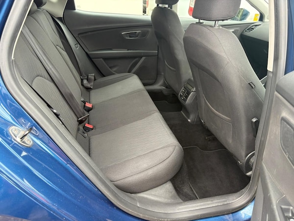 Used SEAT Leon 2013 for sale - 76193477: Photo 14