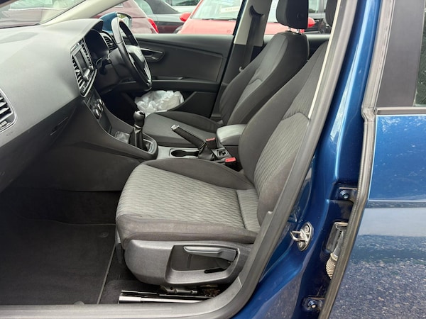 Used SEAT Leon 2013 for sale - 76193477: Photo 15