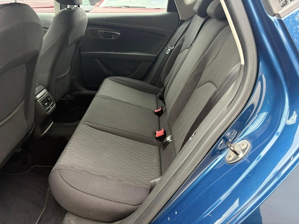 Used SEAT Leon 2013 for sale - 76193477: Photo 16