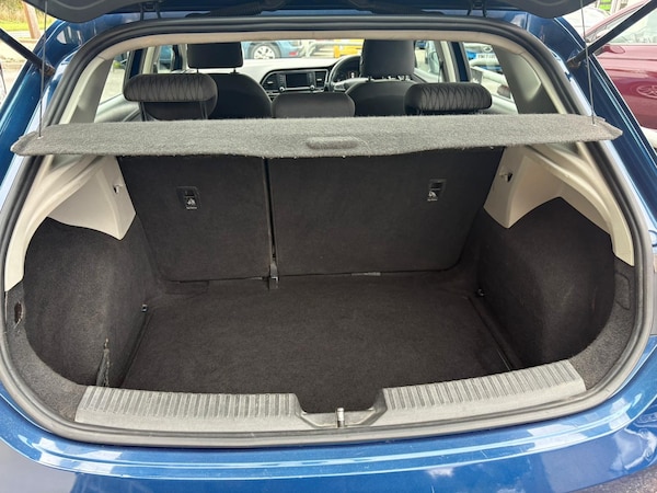 Used SEAT Leon 2013 for sale - 76193477: Photo 18