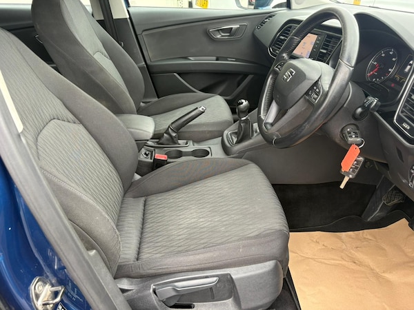 Used SEAT Leon 2013 for sale - 76193477: Photo 2