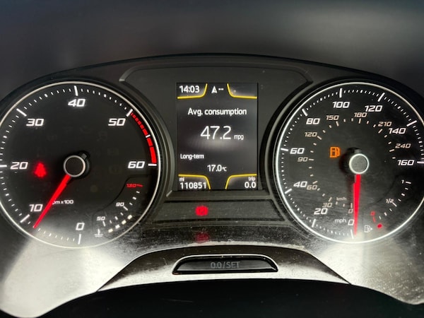 Used SEAT Leon 2013 for sale - 76193477: Photo 3