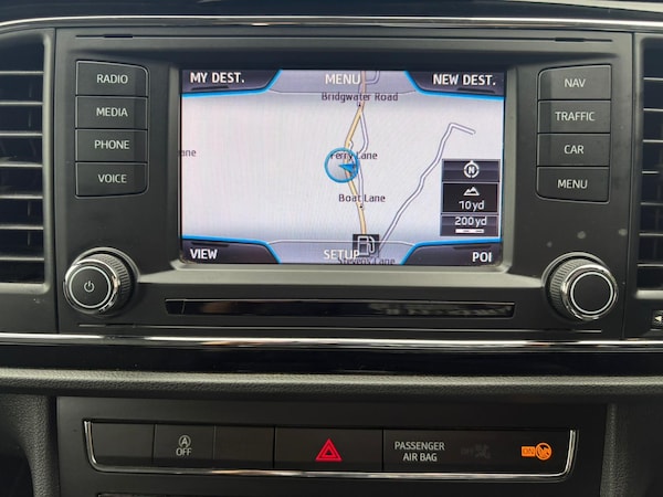 Used SEAT Leon 2013 for sale - 76193477: Photo 6