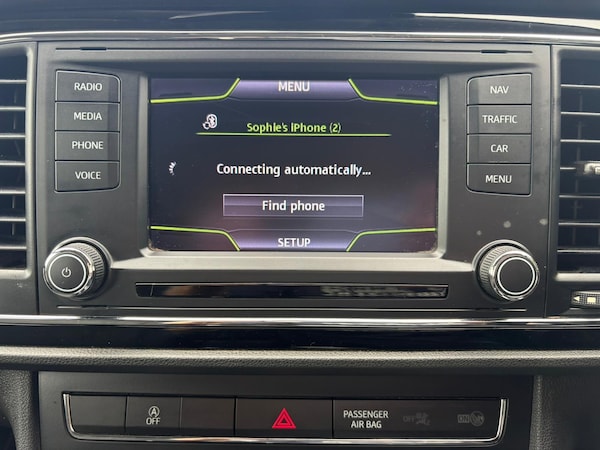 Used SEAT Leon 2013 for sale - 76193477: Photo 8