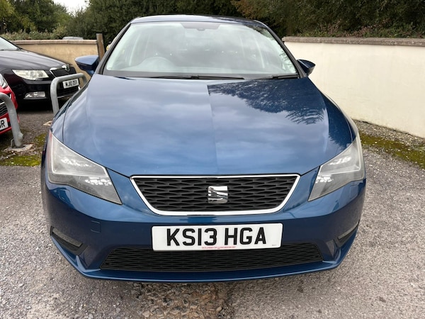 Used SEAT Leon 2013 for sale - 76193477: Photo 9