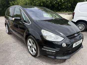 2011 (11) - 2.2 TDCi 200 Titanium X Sport 5dr