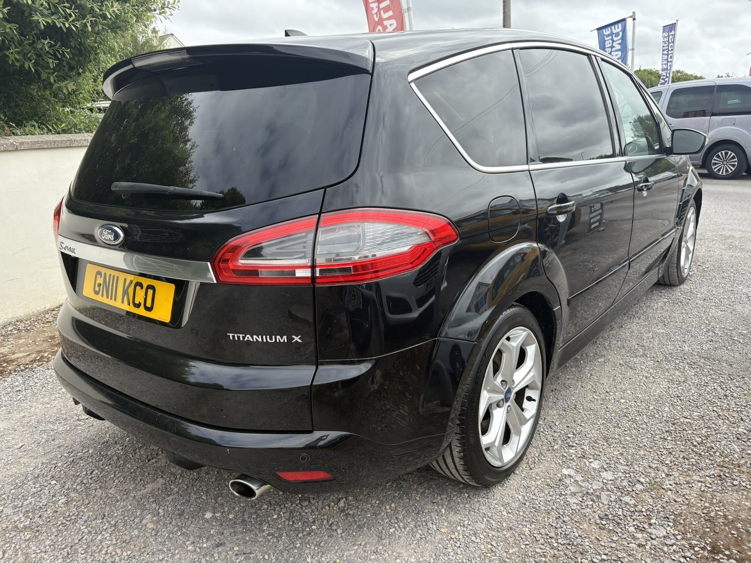 Vehicle 25