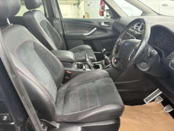 Used Ford S-Max 2011 for sale - 74970443: Photo