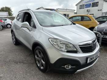 2014 (14) - 1.7 CDTi SE 5dr