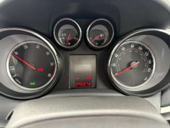 Used Vauxhall Mokka 2014 for sale - 74624471: Photo