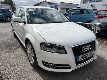 2012 (12) - 2.0 TDI Sport 5dr [Start Stop]
