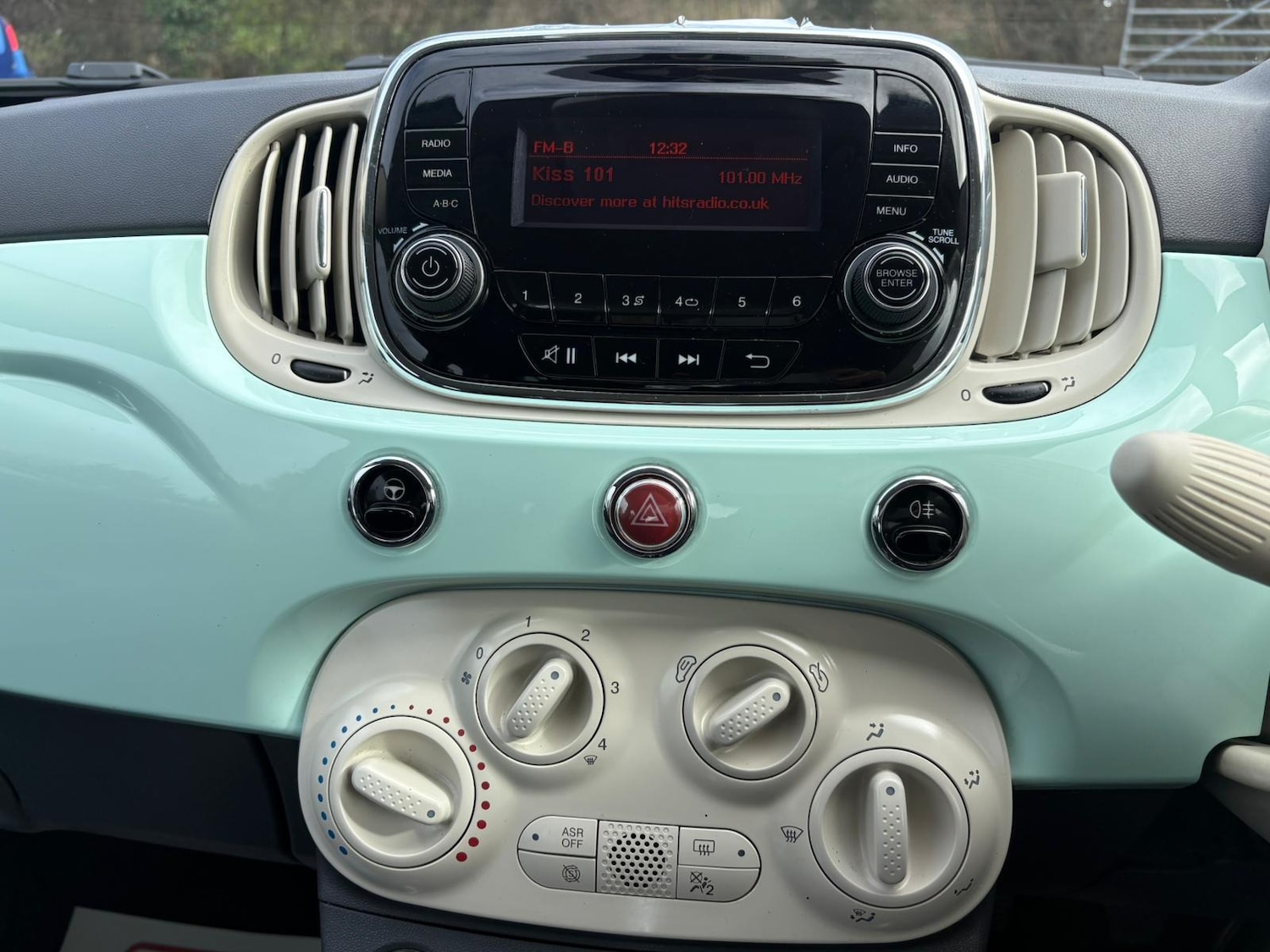 Used Fiat 500 2016 for sale - 77641620: Photo 10