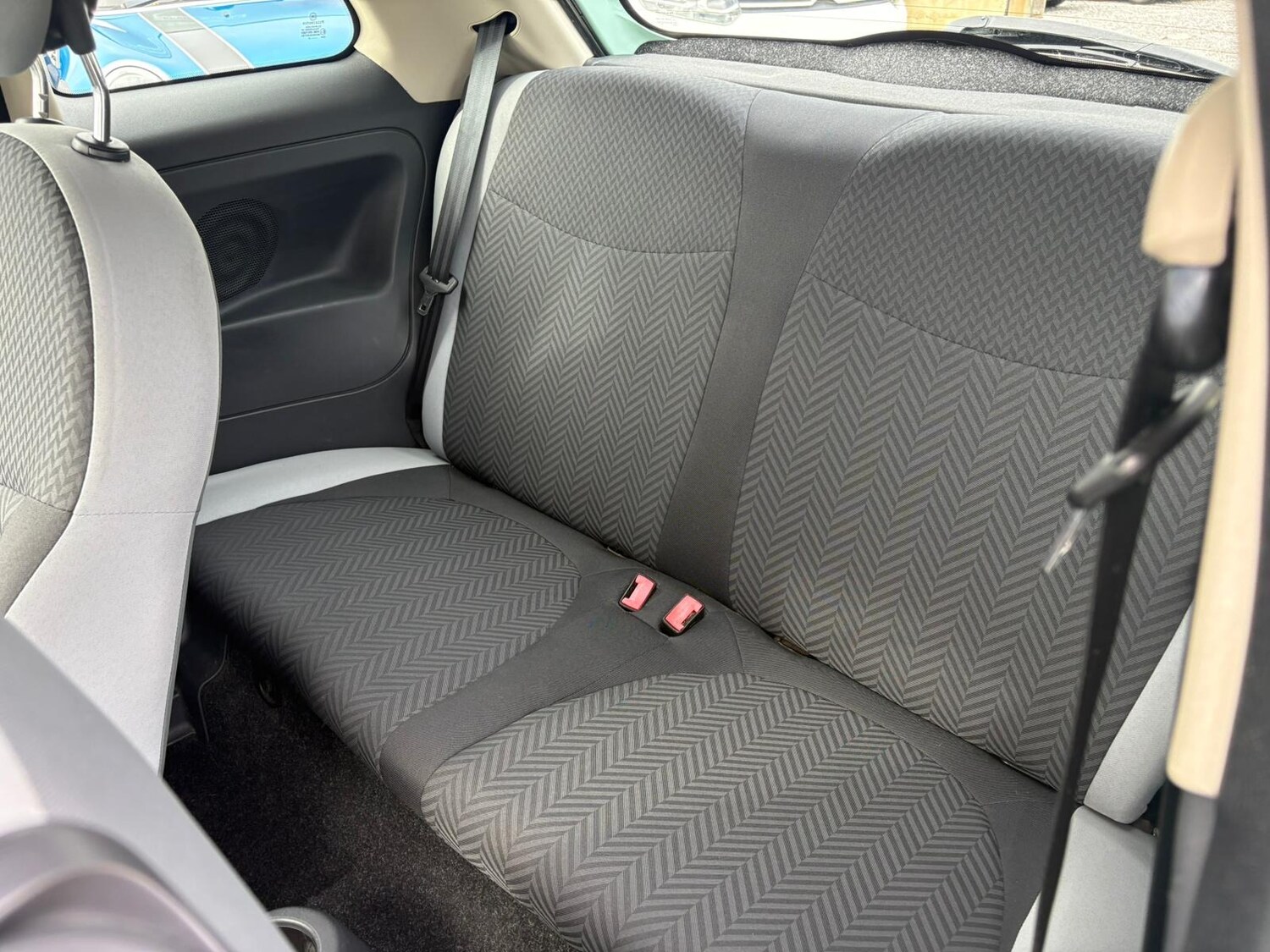 Used Fiat 500 2016 for sale - 77641620: Photo 17