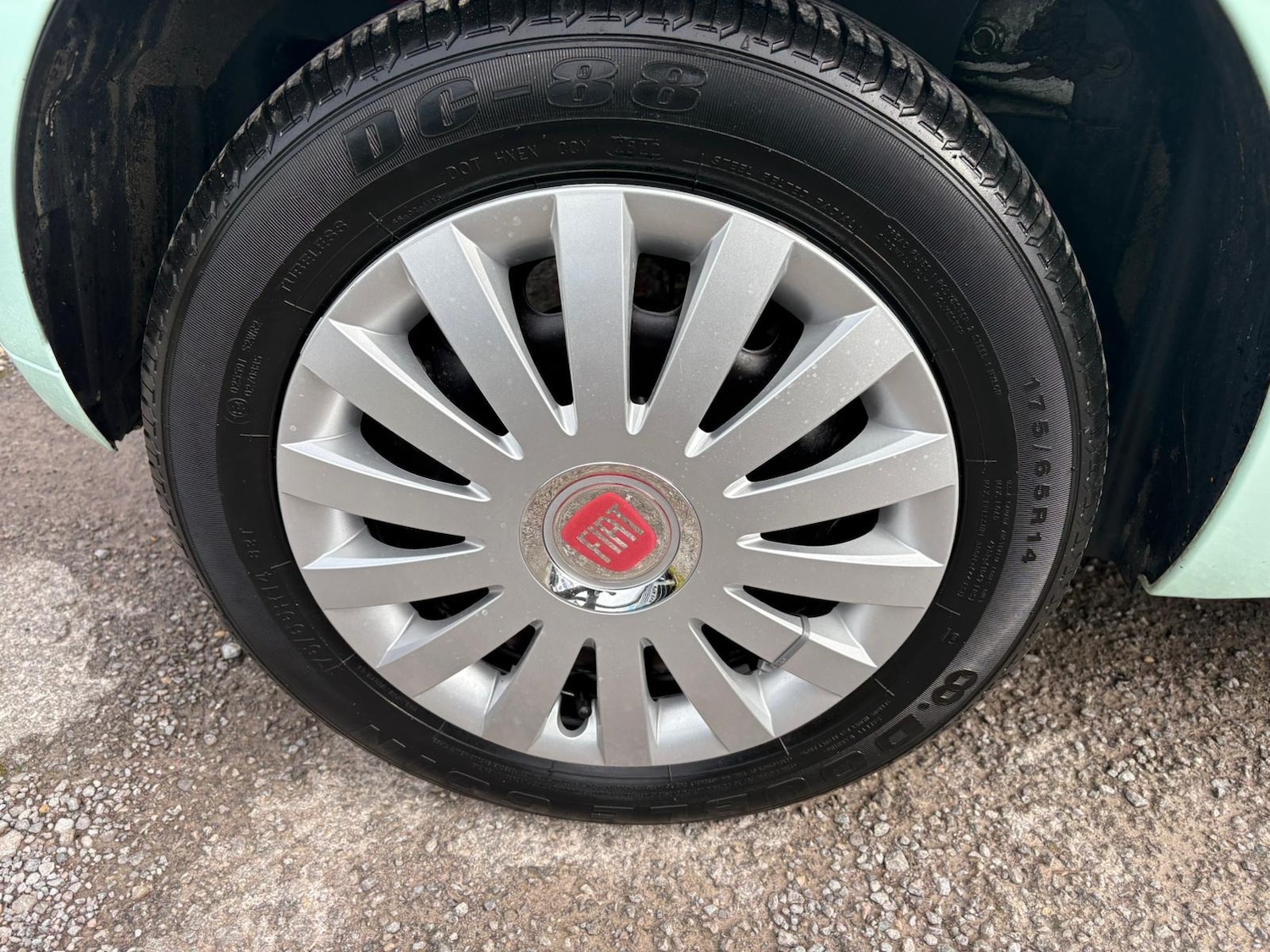 Used Fiat 500 2016 for sale - 77641620: Photo 20