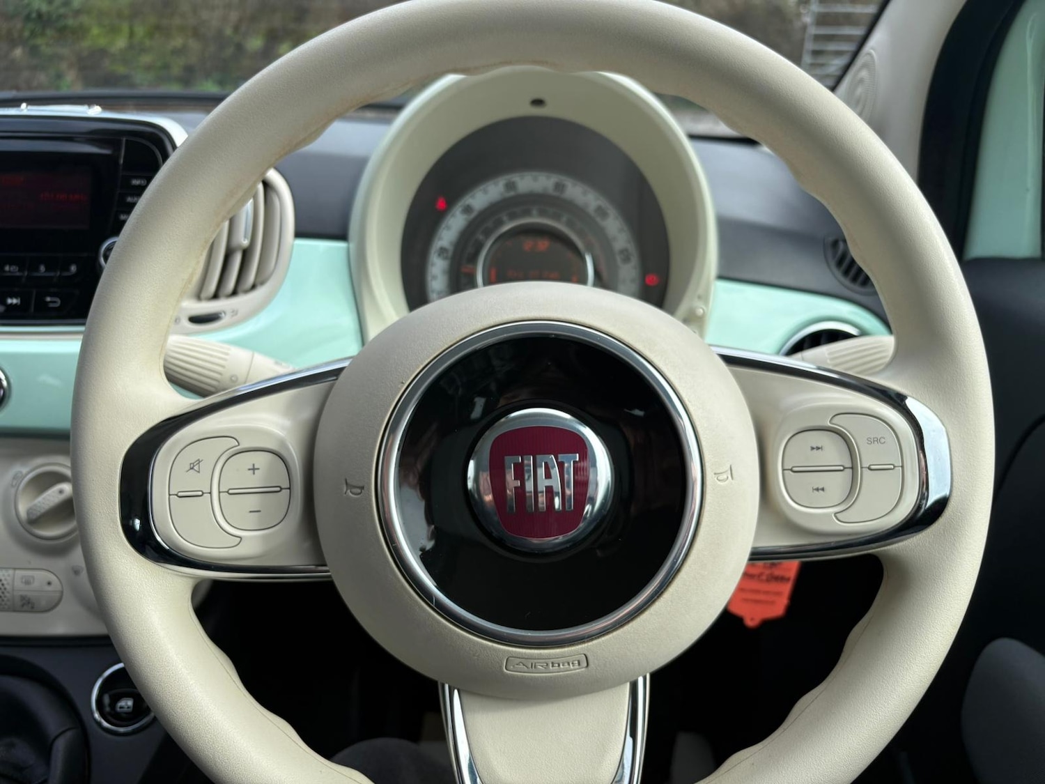 Used Fiat 500 2016 for sale - 77641620: Photo 8