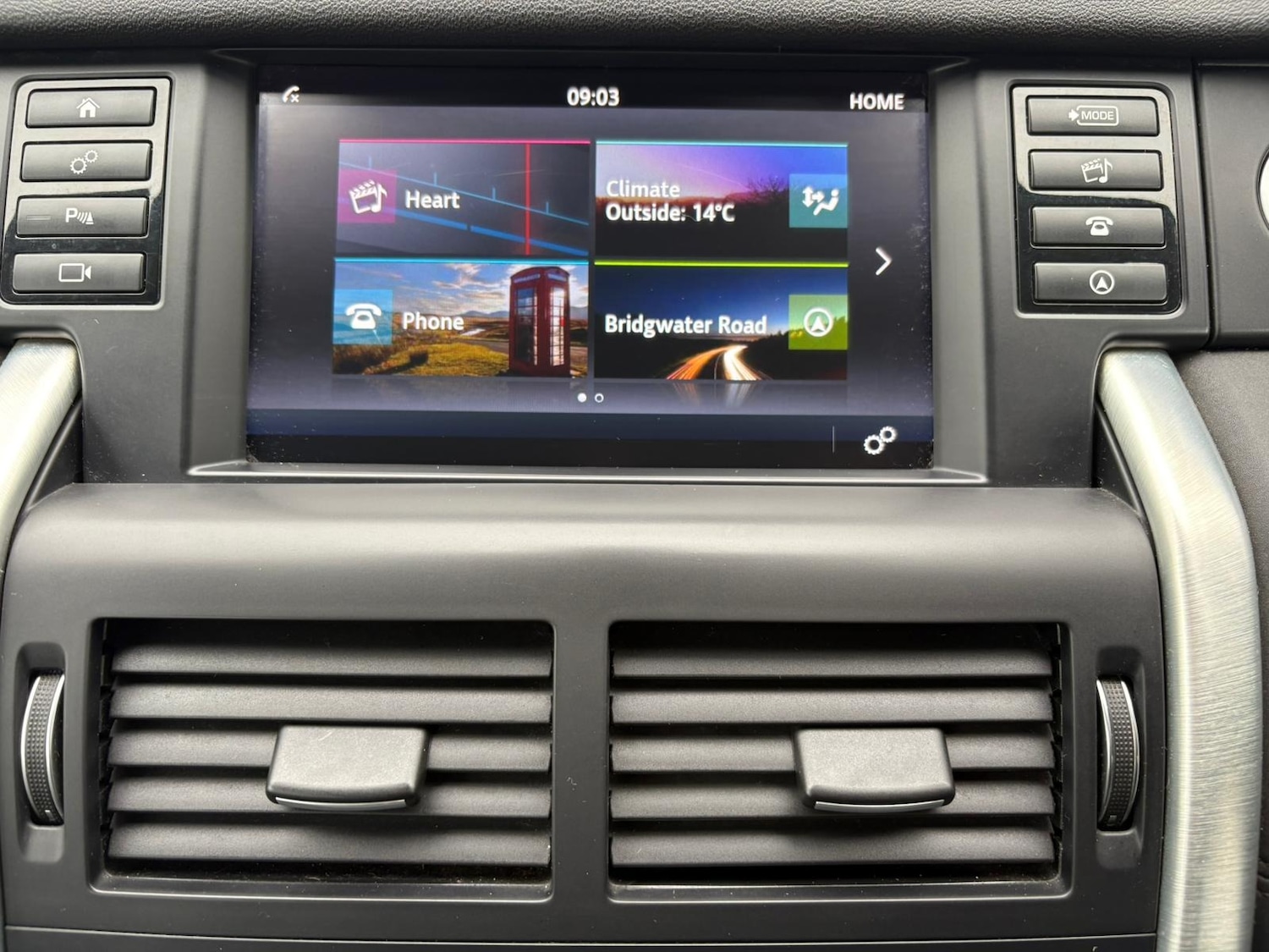 Used Land Rover Discovery Sport 2017 for sale - 76505569: Photo 10