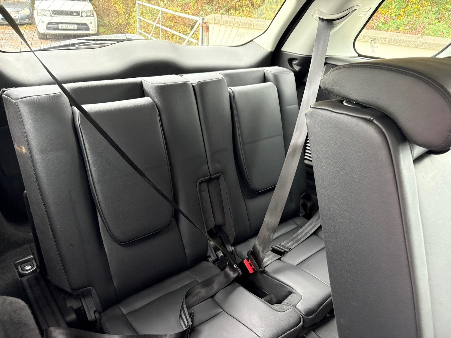 Used Land Rover Discovery Sport 2017 for sale - 76505569: Photo 17