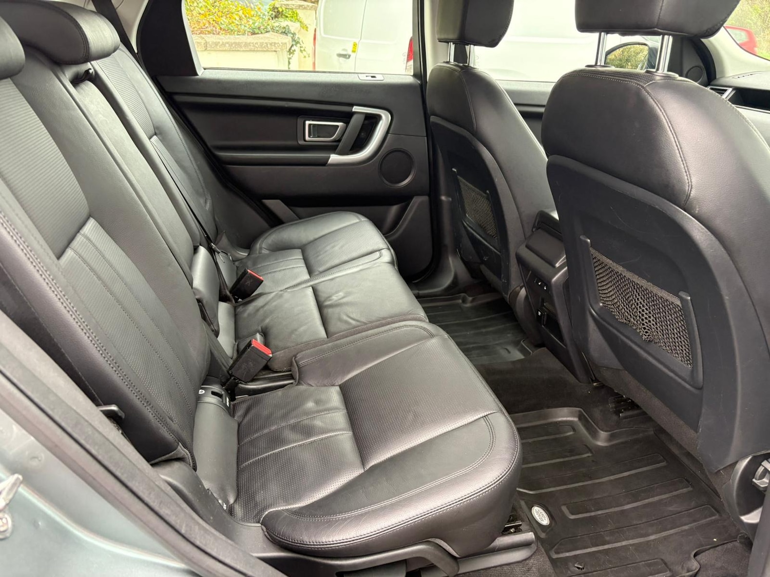 Used Land Rover Discovery Sport 2017 for sale - 76505569: Photo 19