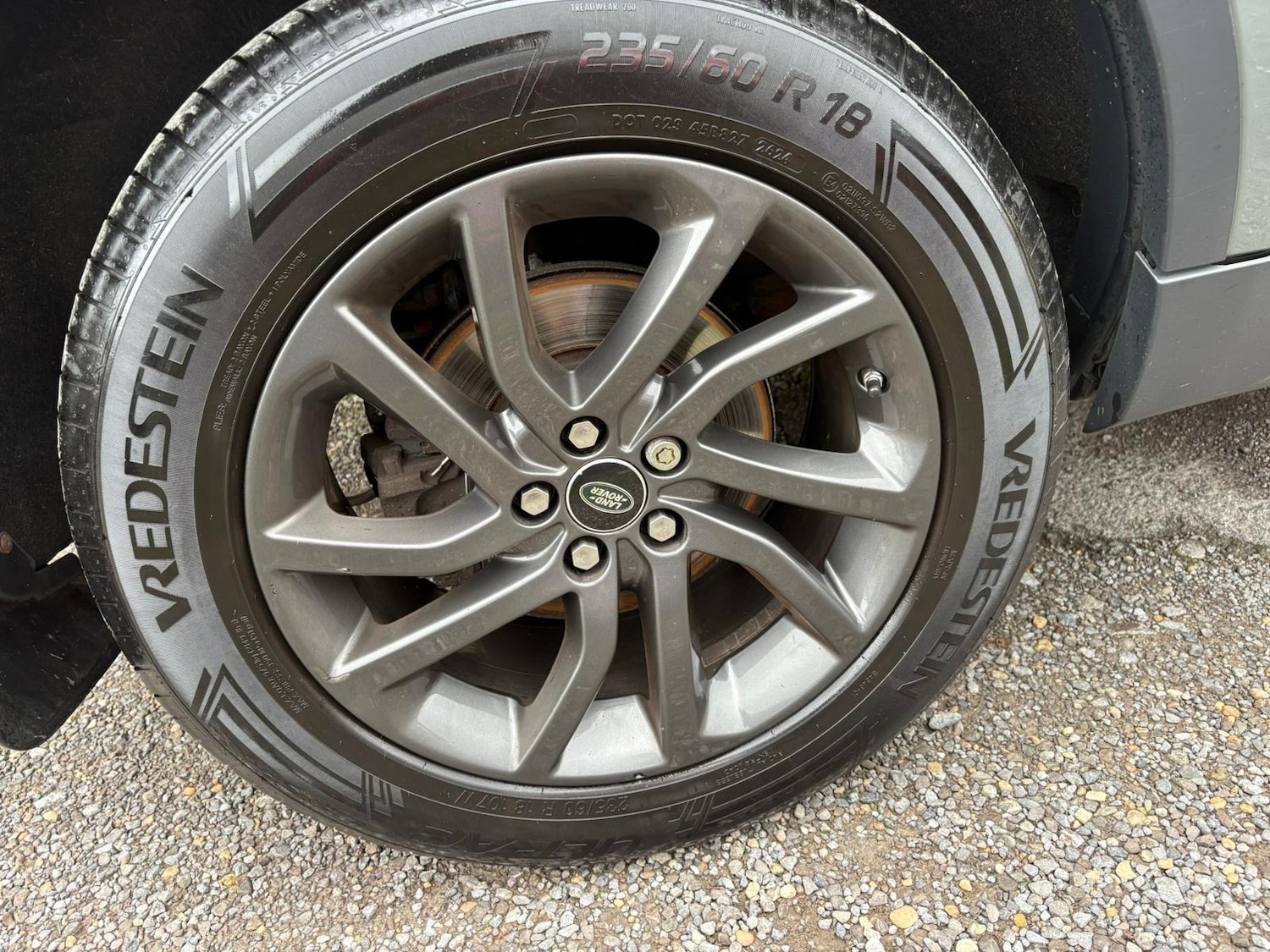 Used Land Rover Discovery Sport 2017 for sale - 76505569: Photo 23