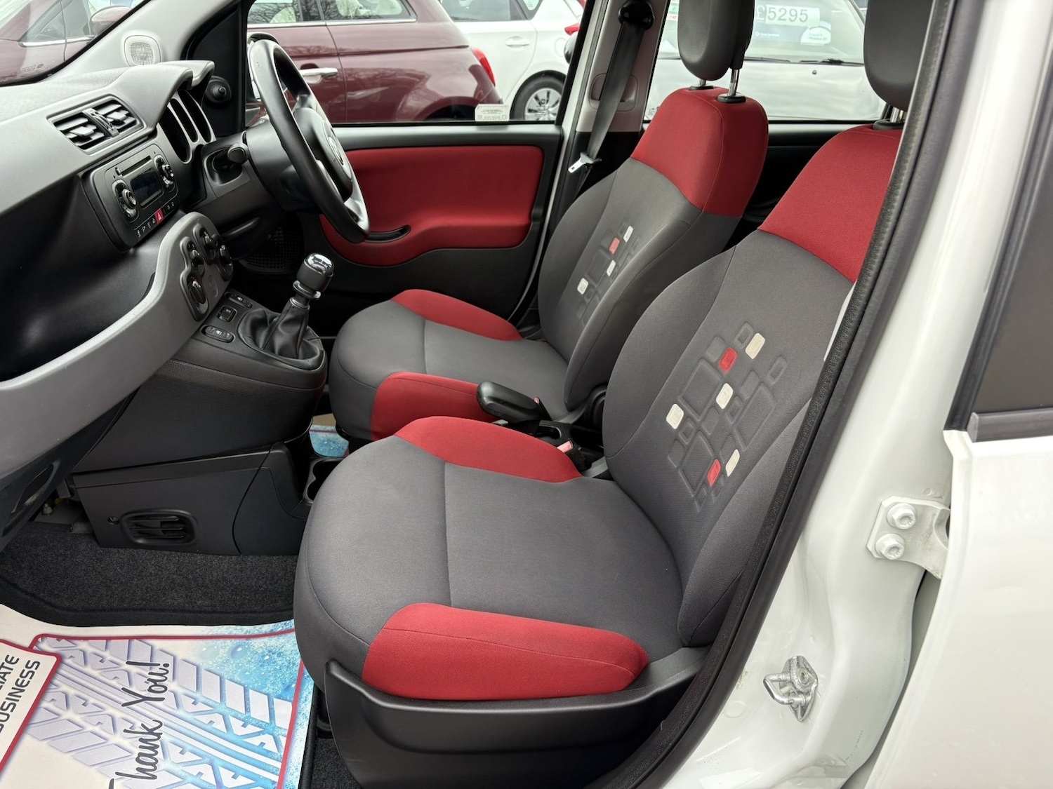 Vehicle 13