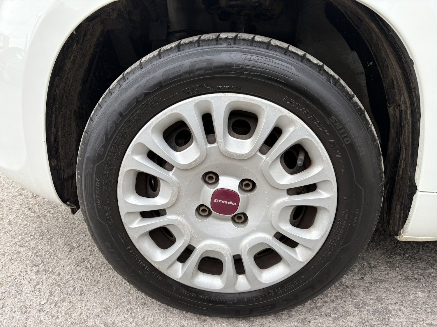 Vehicle 17