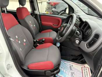 Used Fiat Panda 2016 for sale - 74074113: Photo