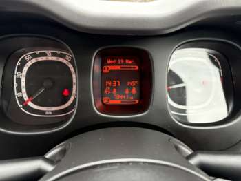 Used Fiat Panda 2016 for sale - 74074113: Photo