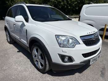 2015 (65) - 2.2 CDTi SE Nav 5dr [Start Stop]