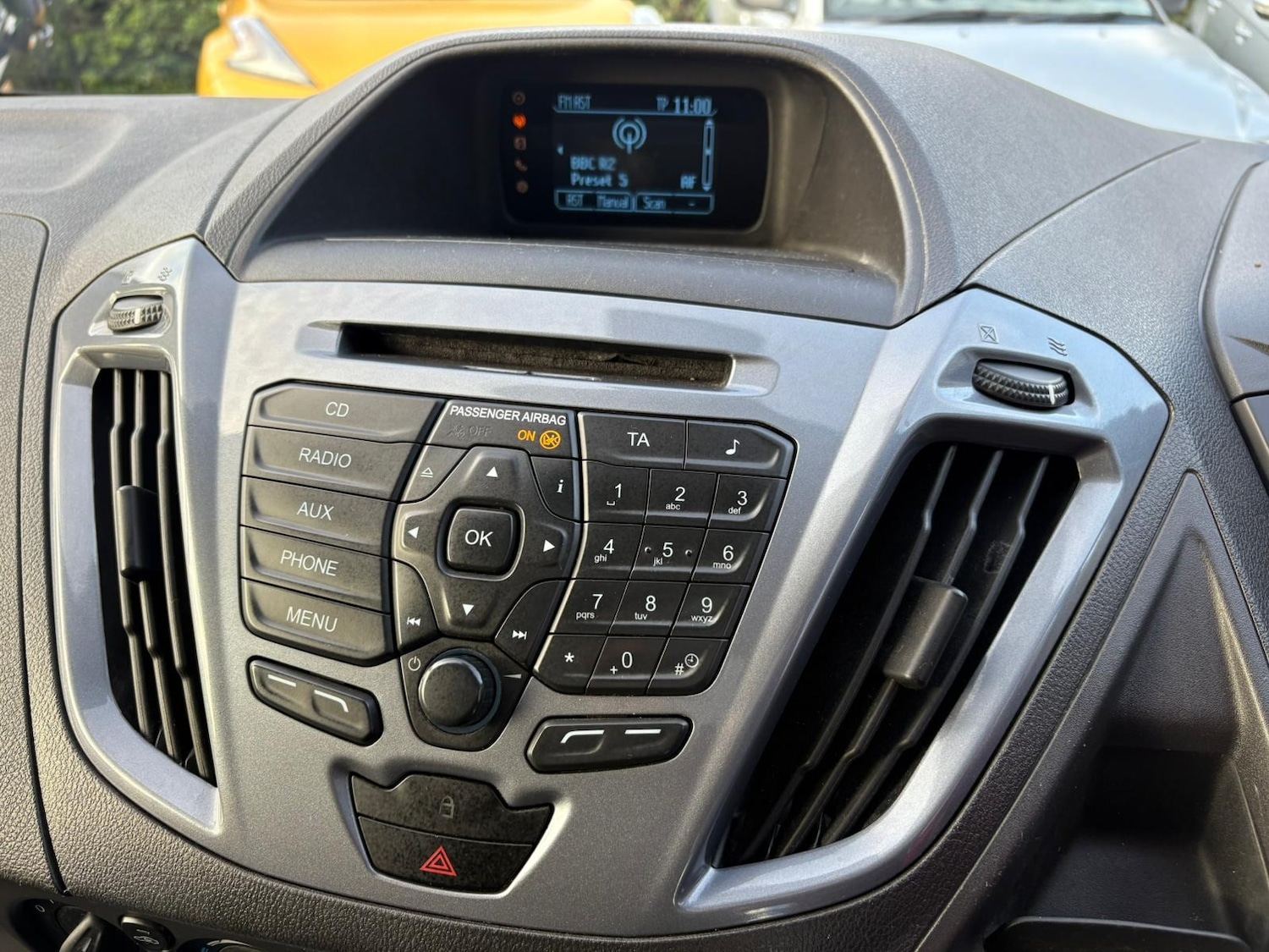 Used Ford Transit Custom 2014 for sale - 76706337: Photo 10