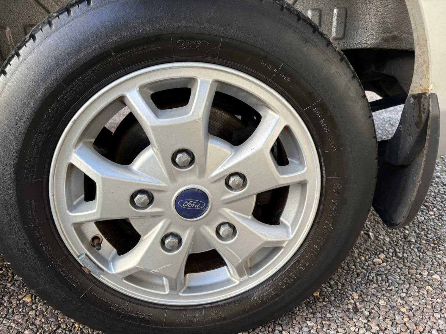 Used Ford Transit Custom 2014 for sale - 76706337: Photo 13